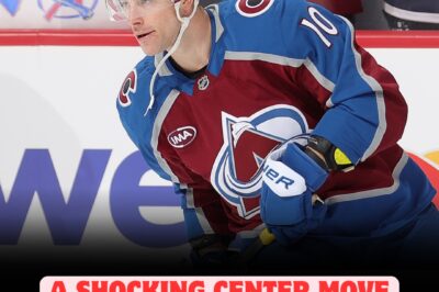 With mounting rumors of a MEGA TRADE on the horizon, the Columbus Blue Jackets have suddenly EMERGED as the Canadiens’ most likely partners, sparking FEVERISH debate over which ELITE CENTER could be involved and if this HIGH-STAKES move will CATAPULT Montreal straight into championship contention—fans everywhere are holding their breath!