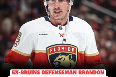 BRAD MARCHAND STUNS NHL WORLD: Ex-Bruins defenseman Brandon Carlo DROPS BOMBSHELL, confirming superstar’s SECRET DESIRE to JOIN the rival Leafs. Could Boston’s most notorious agitator BETRAY his team and spark a HISTORIC shift in the battle for hockey supremacy? Fans are REELING from this SHOCKING revelation!