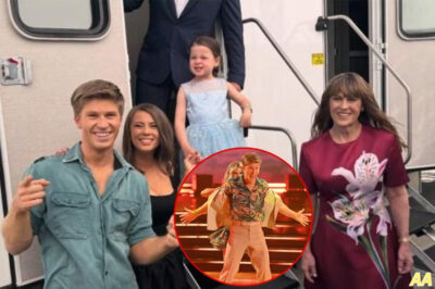 Hollywood ‘Going Gaga’: Irwin Family Poised for Mega Deals After Reveal of Steve’s ‘Modest’ Fortune