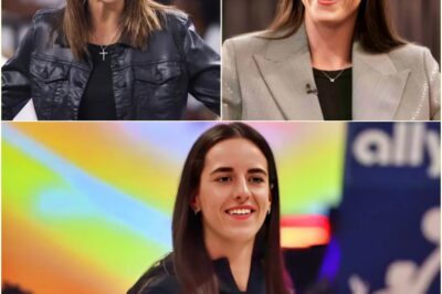 Stephanie White has IGNITED a firestorm by BOLDLY declaring that the FUTURE of the WNBA DEPENDS on Caitlin Clark’s presence. Is the league turning Clark into a TOOL to BOOST viewership? Her statement has sent SHOCKWAVES through the sports community, sparking FIERCE debates and INTENSE backlash.