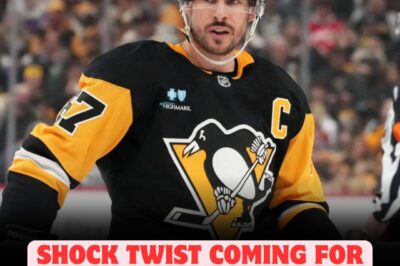 PENGUINS IN CRISIS AS JOSH YOHE DROPS BOMBSHELL ON SIDNEY CROSBY—UNPRECEDENTED TENSION ROCKS NHL, RAISING ALARM THAT PITTSBURGH’S ICON MAY FACE AN UNEXPECTED TURNING POINT, LEAVING FANS PANICKED AND THE FUTURE OF THE FRANCHISE IN TOTAL UNCERTAINTY!