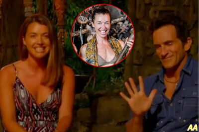 From Player to Host? Rumours Swirl About Parvati Shallow Replacing Jeff Probst on Survivor