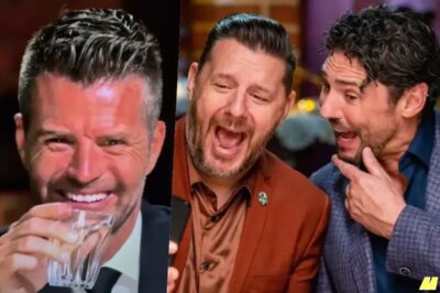 MKR Comeback? The Truth About Pete Evans’ Possible Return Revealed
