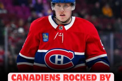 PATRIK LAINE SHOCKS THE HOCKEY WORLD WITH A BOLD, PUBLIC DEMAND TO KENT HUGHES AND THE CANADIENS—WILL HIS DRAMATIC REQUEST IGNITE A BLOCKBUSTER TRADE THAT COULD TURN MONTREAL UPSIDE DOWN AND CHANGE THE FUTURE OF THE NHL IN AN UNEXPECTED AND EXPLOSIVE TWIST?