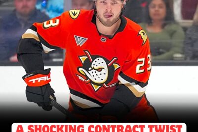 STUNNING DEVELOPMENT: Mason McTavish PREPARED to SIGN INSTANTLY with the Canadiens, mirroring Nick Suzuki’s blockbuster deal—Montreal fans REJOICE as the team FINALLY gets the ANSWER they’ve been desperately waiting for, igniting dreams of a championship run and shaking up the entire NHL landscape!