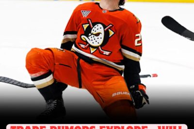 IN A STUNNING TURN OF EVENTS, THE MASON MCTAVISH SAGA TAKES AN UNEXPECTED TWIST THAT COULD CATAPULT THE CANADIENS INTO THE SPOTLIGHT—IS MONTREAL ON THE BRINK OF SECURING THE SUPERSTAR WHO WILL TRANSFORM THE TEAM’S FORTUNES AND SHATTER ALL EXPECTATIONS?