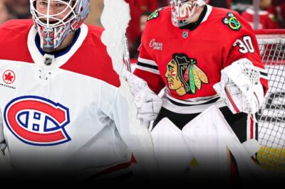 Montreal Canadiens fans left JAW-DROPPED as Kent Hughes PULLS OFF YET ANOTHER SHOCKING MASTERPIECE, securing a STEAL that experts say could REWRITE THE FUTURE of the franchise—Chicago’s new signing only HIGHLIGHTS Montreal’s BRILLIANT STRATEGY, sparking WILD RUMORS and FEARS among rival teams across the league.