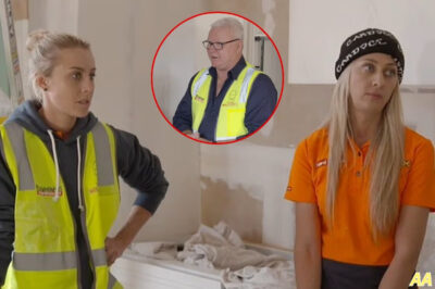 Shock moment: Scott Cam’s savage on‑air call‑out leaves Han and Can reeling — “I know this is a terrible thing to say…”