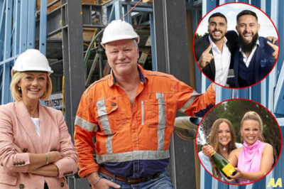 The Block Payday Revealed: How Much the Winners Banked — and What the Losers Lost