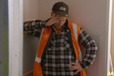 “We’re Doomed!” Foreman Dan’s Horror Find Forces Full Rip‑Out — And Then It Gets Worse