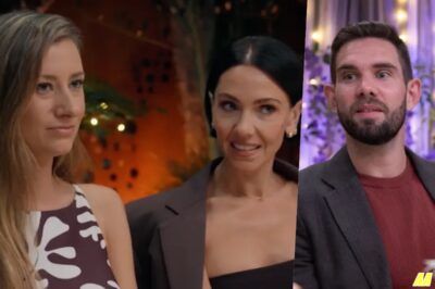 “It’s not what you think”: Mel & Jacinta lift the lid on MKR scripting — and who they say the ‘villains’ are
