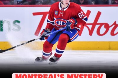 ISLANDERS ROCKED BY KENT HUGHES’ UNEXPECTED PROPOSAL, AS ANOTHER TOWERING 6-FOOT FORWARD IS PUT ON THE TRADING BLOCK—IS THIS THE GAME-CHANGING DEAL THAT WILL TURN THE NHL UPSIDE DOWN AND LEAVE RIVALS SCRAMBLING TO RESPOND TO MONTREAL’S BOLD STRATEGY?