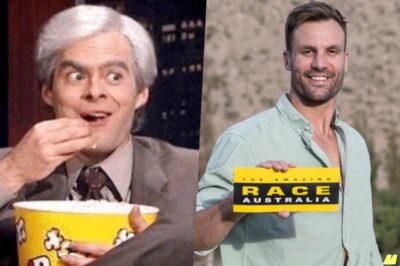 DMs in Meltdown! Beau Ryan Reportedly Swamped by Reality Stars Begging for The Amazing Race