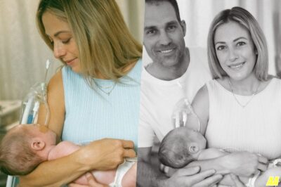 “Millions know about her”: The Block’s Dan & Dani hit an inspiring milestone for daughter Billie, nine months on