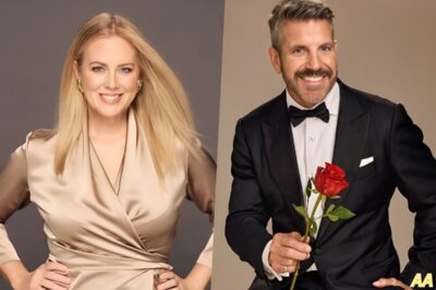 Australia’s First Golden Bachelor Is Here — Samantha Armytage Hosts the Romance Event of the Year