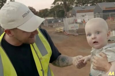 ‘I Was Just Really Struggling’: Robby Opens Up on Family Visit Controversy on The Block