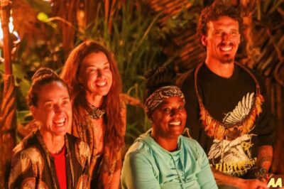 Final Twist Mayhem! Survivor: Australia V The World Crowns Champion in Epic Showdown 🔥