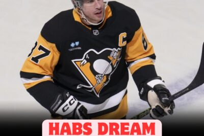 CROSBY’S SHOCKING NEXT MOVE EXPOSED BY BPM JOURNALIST, AS HABS FANS FACE BITTER DISAPPOINTMENT OVER HIS TOP DESTINATIONS—COULD THIS STUNNING REVELATION SPELL DISASTER FOR MONTREAL’S HOPES OR IGNITE A FIERCELY COMPETITIVE BATTLE FOR THE SUPERSTAR’S SIGNATURE?