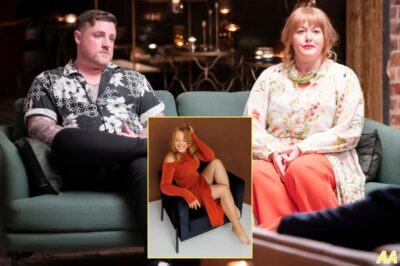 From Struggle to Strength: MAFS’ Katie Johnston on the 26kg Drop That “Saved My Life”