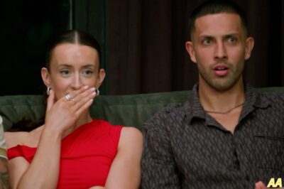 Shockwaves Hit MAFS 2026 as Ex‑Lover Drama Looms — Is the ‘Ultimate Betrayal’ Coming?