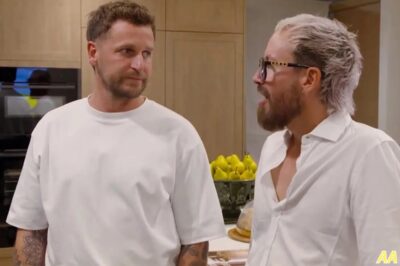 Alliances Shattered: The Block Descends into Sabotage as Tempers Explode