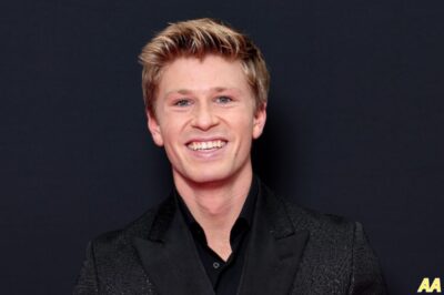 Does Robert Irwin Have a Girlfriend? What We Know About the DWTS Star’s Love Life