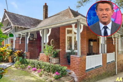 From Struggle to Success: Axed TV Personality Finally Rents Out $2 Million Property