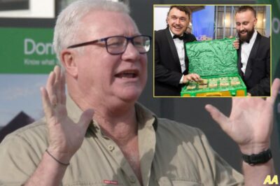 The Block Bombshell: Domain Listing Challenge Returns — Scott Cam Dangles $50k That Could Flip Auction Day