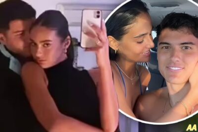 Shock move! MAFS’ Al Perkins, 26, ‘quits fame’ to focus on faith after going public with girlfriend — “I’ve grown up a lot”