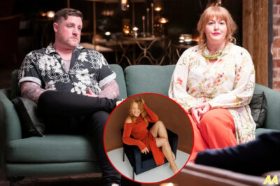 “I Had to Save My Life”: Katie Johnston’s Post‑MAFS Transformation Revealed