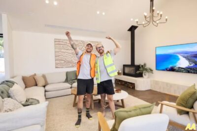 The Block Bombshell: Shock Twist Triggers Major Leaderboard Shake-Up in Living & Dining Week