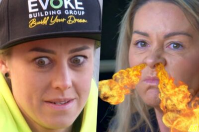 From mates to mayhem: The on‑air snub sparking a fallout with game‑changing Block consequences