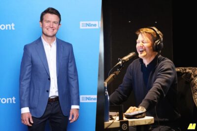 He’s back! Axed Today host Alex Cullen confirms shock TV comeback — at Channel Seven