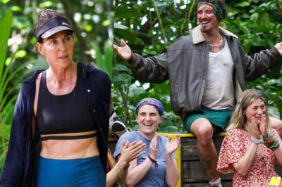 Spoiler Scandal? Rumours Swirl That Survivor: Aus v The World Winner Has Been Revealed