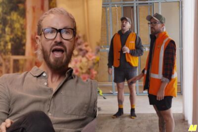 From shade to shock: rivals ‘speechless’ as a team gets a brutal reality check during Open For Inspections — “deserve to come last”