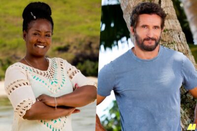 EXCLUSIVE: Cirie Fields breaks her silence on Australian Survivor firing Jonathan LaPaglia — you won’t believe her take