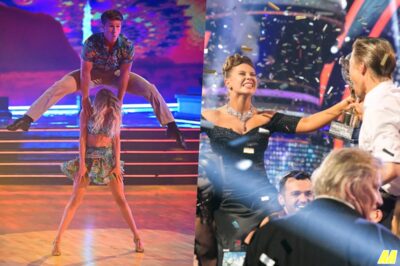 Mirrorball Incoming: All the Signs Robert Irwin Will WIN Dancing With the Stars USA