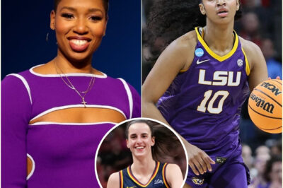 “IF ANGEL REESE WERE WHITE, SHE’D BE AT THE TOP — NOT STUCK AT NO.13.” That’s the explosive claim Monica McNutt made live on air, and what followed left the entire studio in stunned silence.