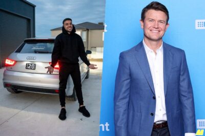 You won’t believe his next move: Alex Cullen confirms career switch after brutal Channel Nine firing — “We want to get this right”