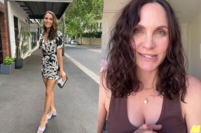 ‘New Era’ for Laura Byrne: Pregnant Bachelor Star Stuns with Major Transformation Ahead of Third Child