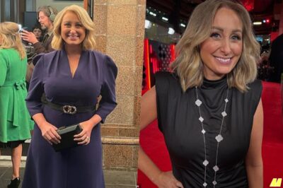 “How Did She Do It?” Jane Bunn’s Brownlow Transformation Has Viewers Talking