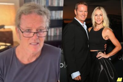 Shock Exit: Craig McLachlan Withdraws from New Show—Comeback in Jeopardy