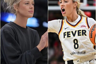 BREAKING NEWS: Sophie Cunningham RULED OUT FOR THE SEASON & FEVER SIGNS NEW PLAYER… Fans FURIOUS Over Lack of Protection