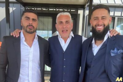 Backflip Bombshell! The Block’s Winning Auctioneer Teases a Finale Twist You Won’t See Coming