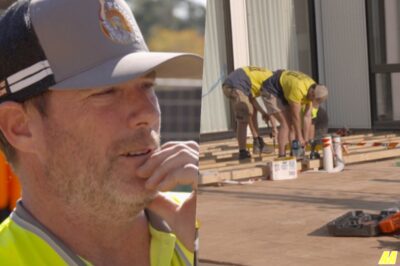 Cops & Dobbers Drama Erupts: Rival Reports ‘Suspicious’ Move — Shock Penalty Follows: ‘It’s the Rules’