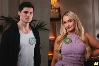 The Complete Line-Up Revealed: Who’s Braving Stranded on Honeymoon Island Australia?