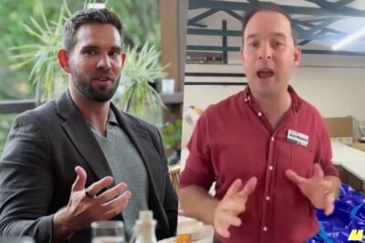 Fiery Showdown: My Kitchen Rules Stars Cop Heat for Calling Queensland City a Slum