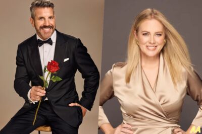 After Weeks of Speculation, The Golden Bachelor’s Future Has Finally Been Revealed