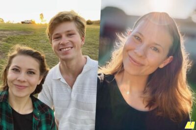 SHOCKING: Robert Irwin Gets Candid About Bindi’s Health Struggle – Why Her ‘Ongoing Battle’ Is A Must-Read For All Women