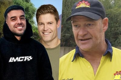 Foreman Keith Sparks Feud with Channel 7’s My Reno Rules—Here’s What He Said!